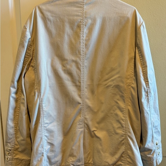 St. John’s Bay Casual Sports Coat Blazer Size Large - Picture 7 of 16